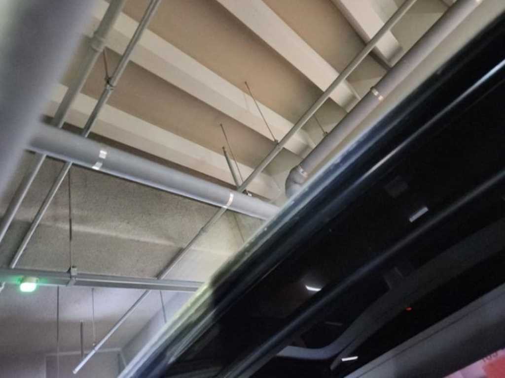 HYUNDAI Grandeur - Vista 3