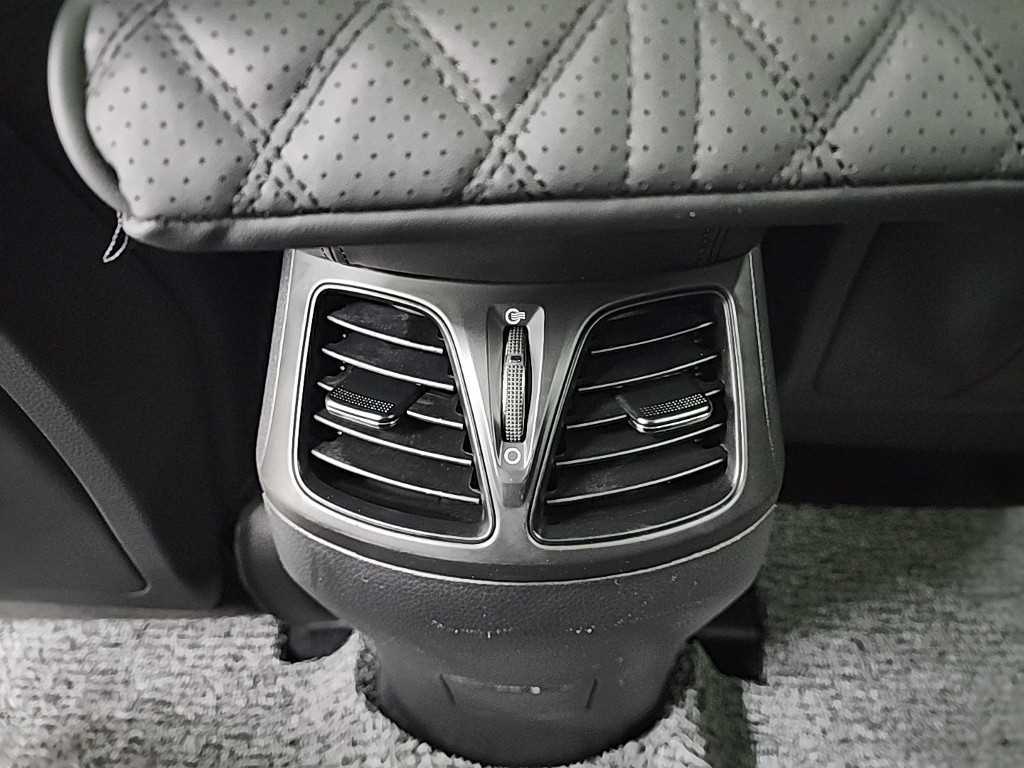 HYUNDAI Grandeur 2015 - Importación desde Corea - HF Imports Iquique - Foto 13