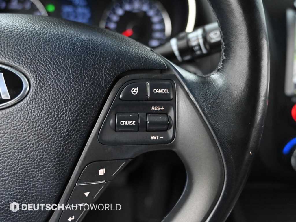 KIA K3 2014 - Importación desde Corea - HF Imports Iquique - Foto 17