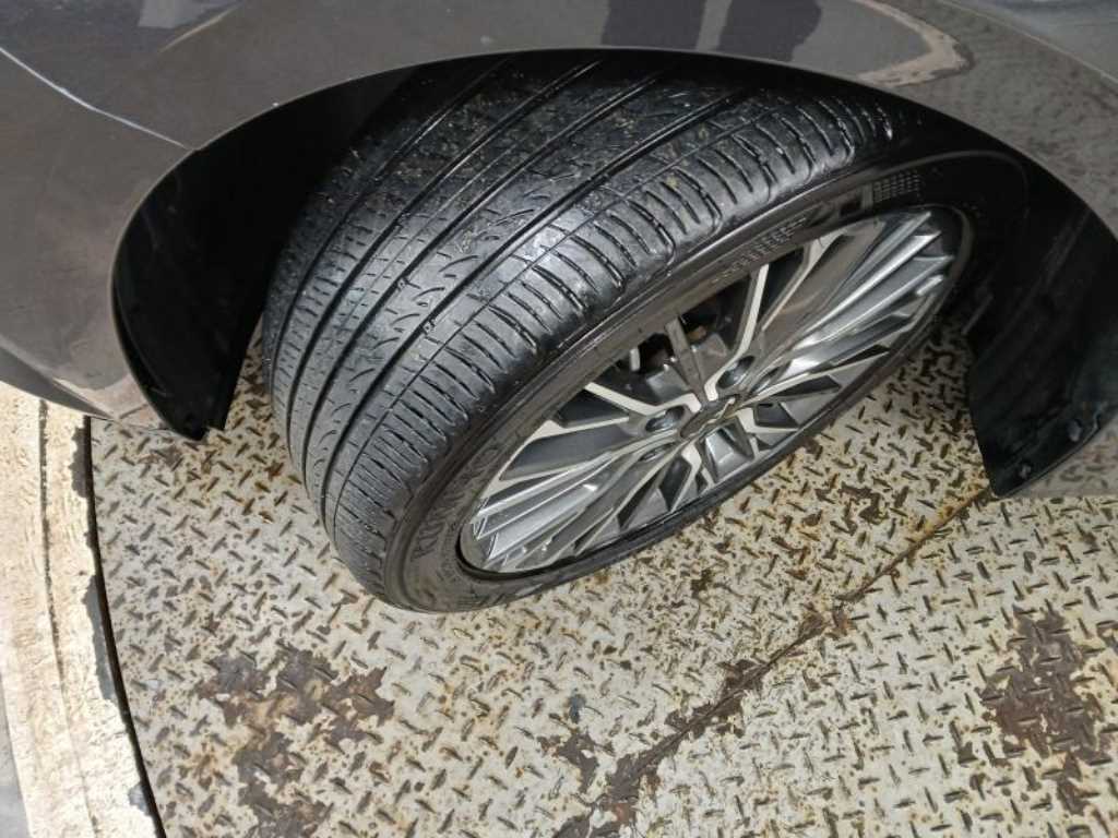 KIA K3 2024 Gris - Importación desde Corea - HF Imports Iquique - Foto 20