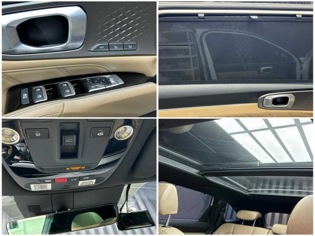 KIA Sorento - Vista 12