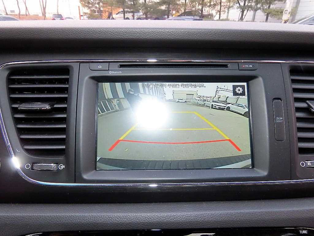 KIA Carnival 2016 Gris - Importación desde Corea - HF Imports Iquique - Foto 15