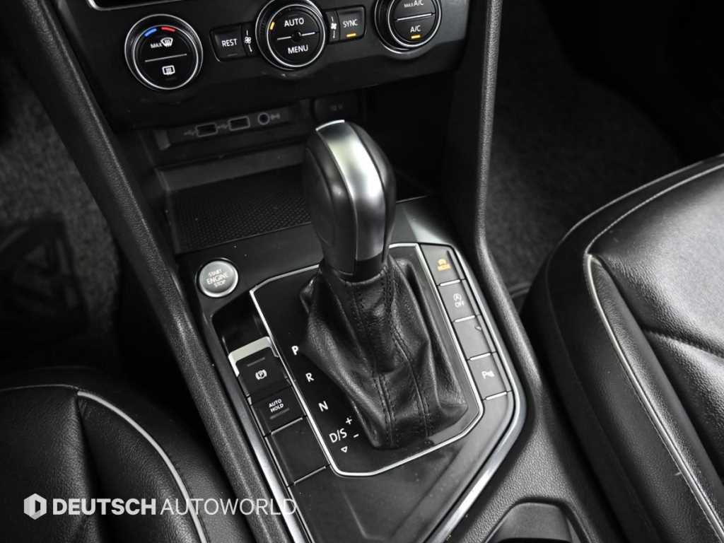 Volkswagen Tiguan - Vista 9