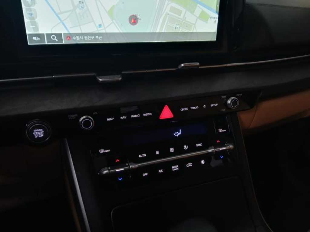 KIA Carnival 2023 Blanco - Importación desde Corea - HF Imports Iquique - Foto 13