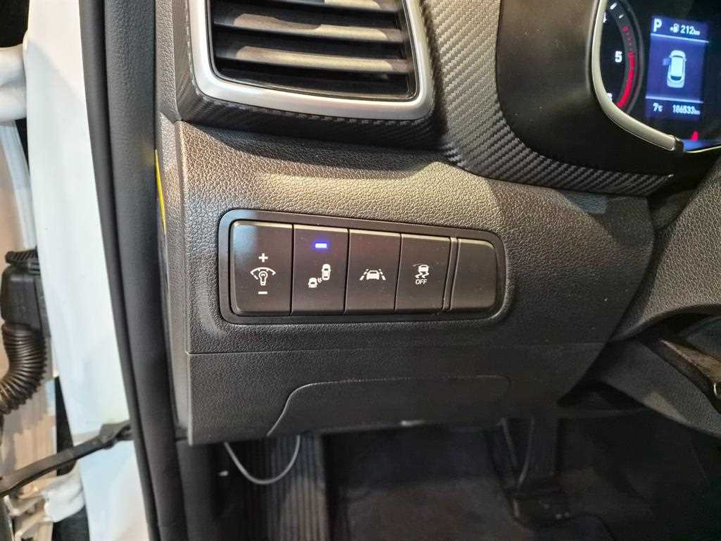 HYUNDAI Tucson - Vista 12