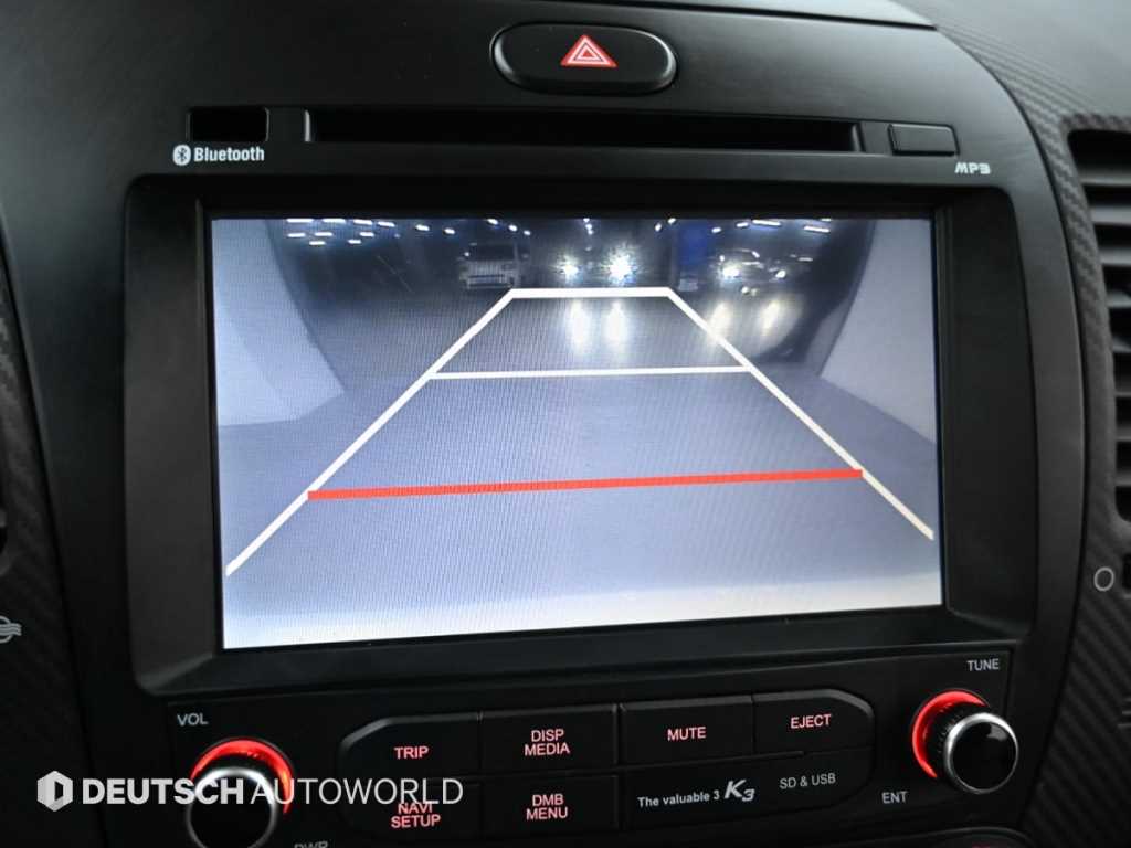 KIA K3 2014 - Importación desde Corea - HF Imports Iquique - Foto 15