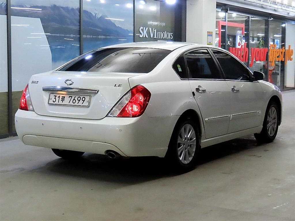 SAMSUNG SM5 - Vista 4