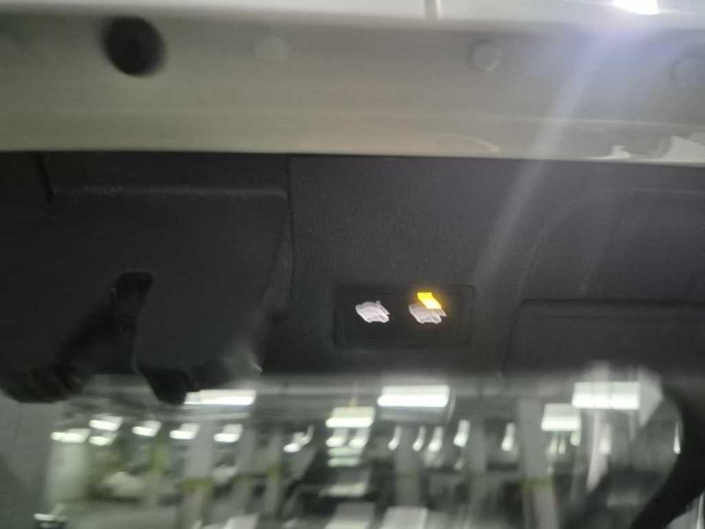 Volkswagen Arteon - Vista 4