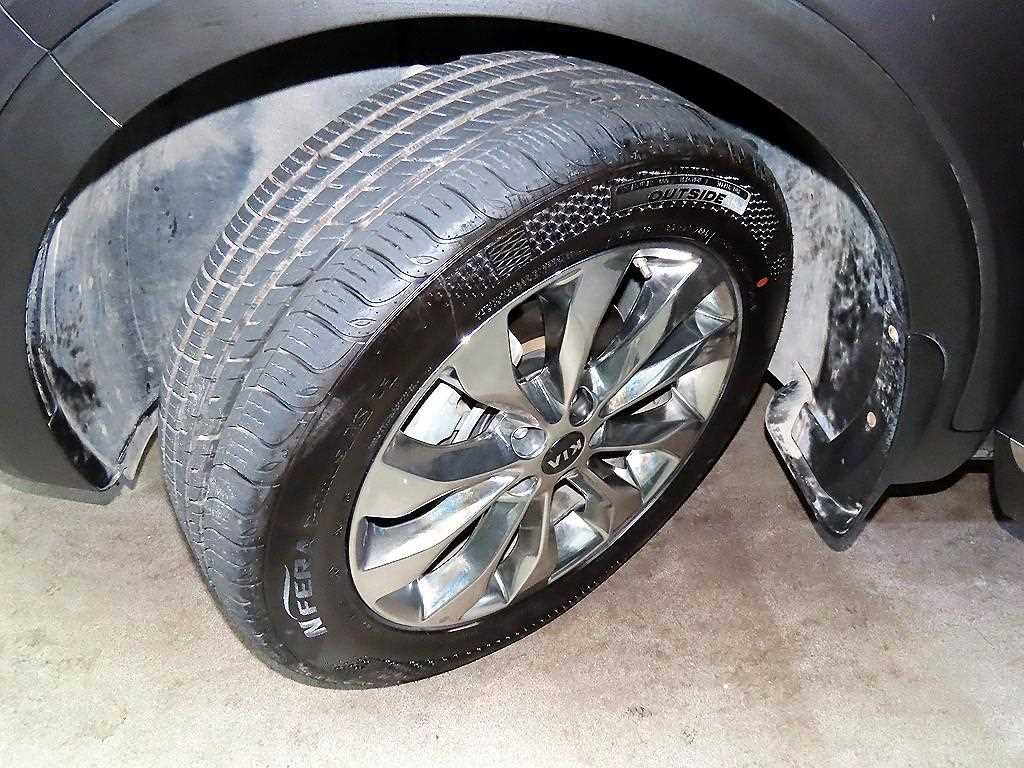 KIA Sorento 2019 - Importación desde Corea - HF Imports Iquique - Foto 20