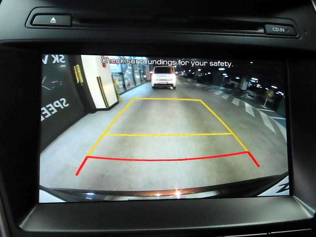 HYUNDAI Maxcruz 2017 Café - Importación desde Corea - HF Imports Iquique - Foto 15