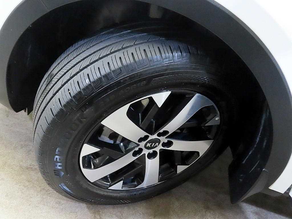 KIA Sorento 2021 Blanco - Importación desde Corea - HF Imports Iquique - Foto 19