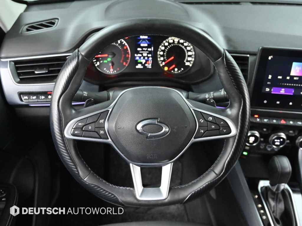 SAMSUNG XM3 2020 Blanco - Importación desde Corea - HF Imports Iquique - Foto 13