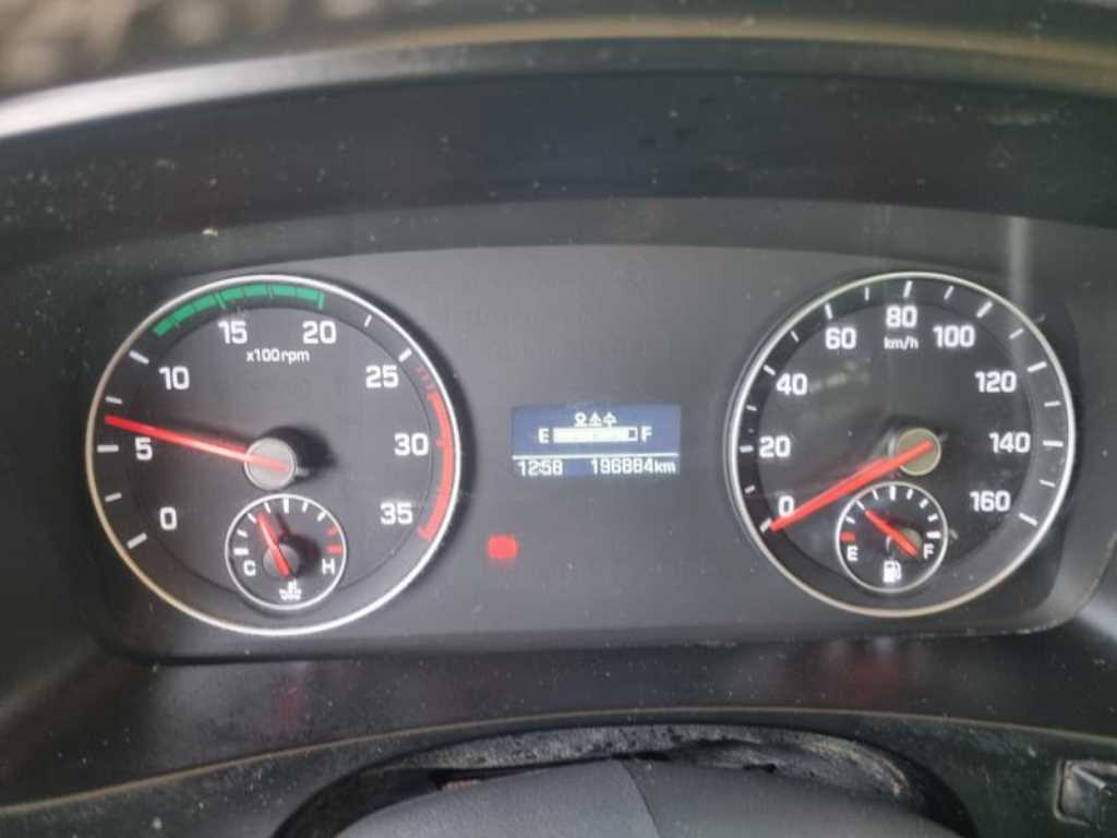 medium and large cargo Cargo - Vista 9