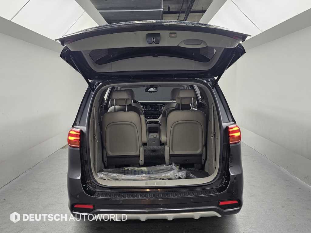 KIA Carnival 2019 - Importación desde Corea - HF Imports Iquique - Foto 19