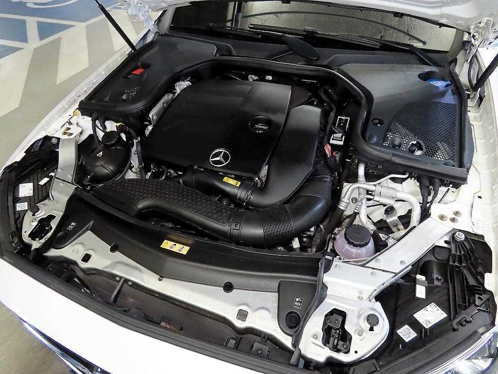 Mercedes Benz E class 2021 Blanco - Importación desde Corea - HF Imports Iquique - Foto 19