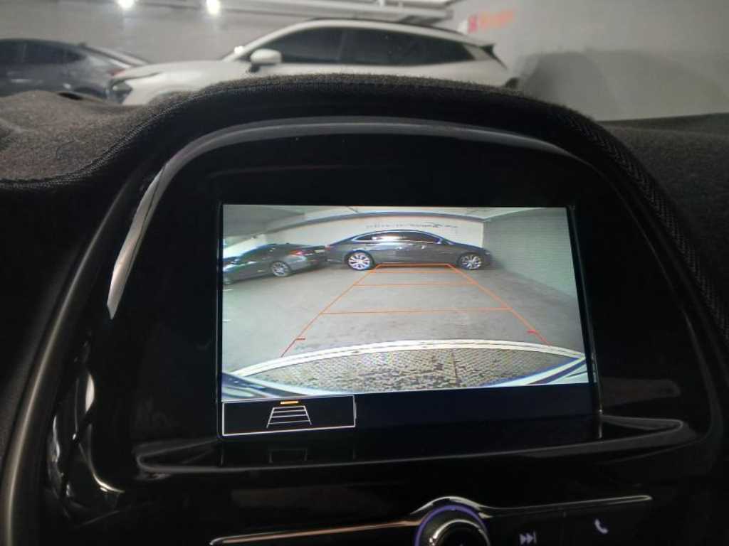 Chevrolet Spark 2022 Blanco - Importación desde Corea - HF Imports Iquique - Foto 15