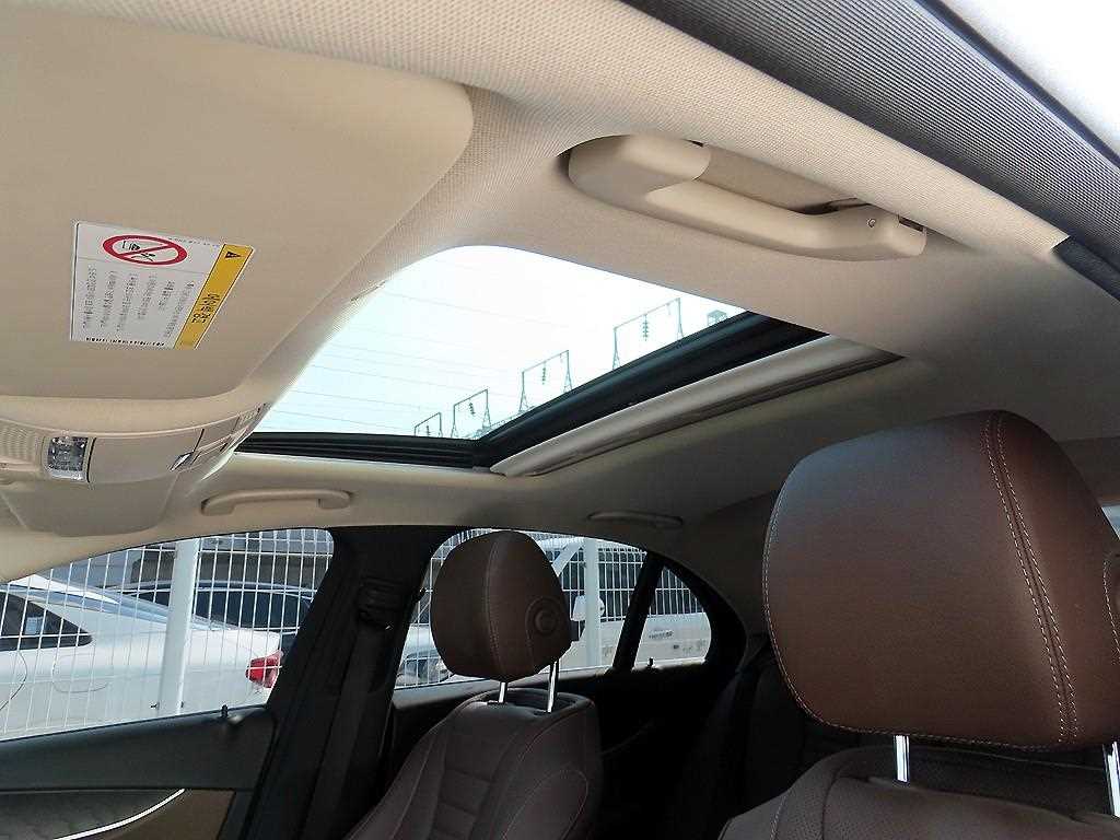 Mercedes Benz E class 2020 Blanco - Importación desde Corea - HF Imports Iquique - Foto 16