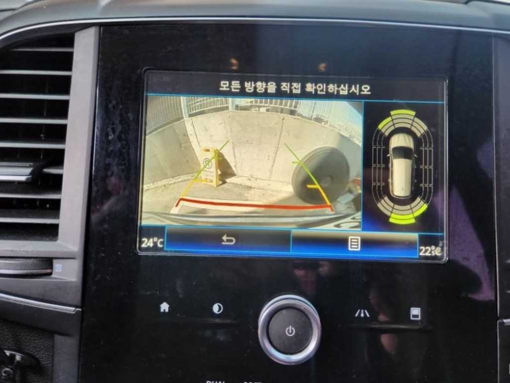 SAMSUNG QM6 2019 - Importación desde Corea - HF Imports Iquique - Foto 16