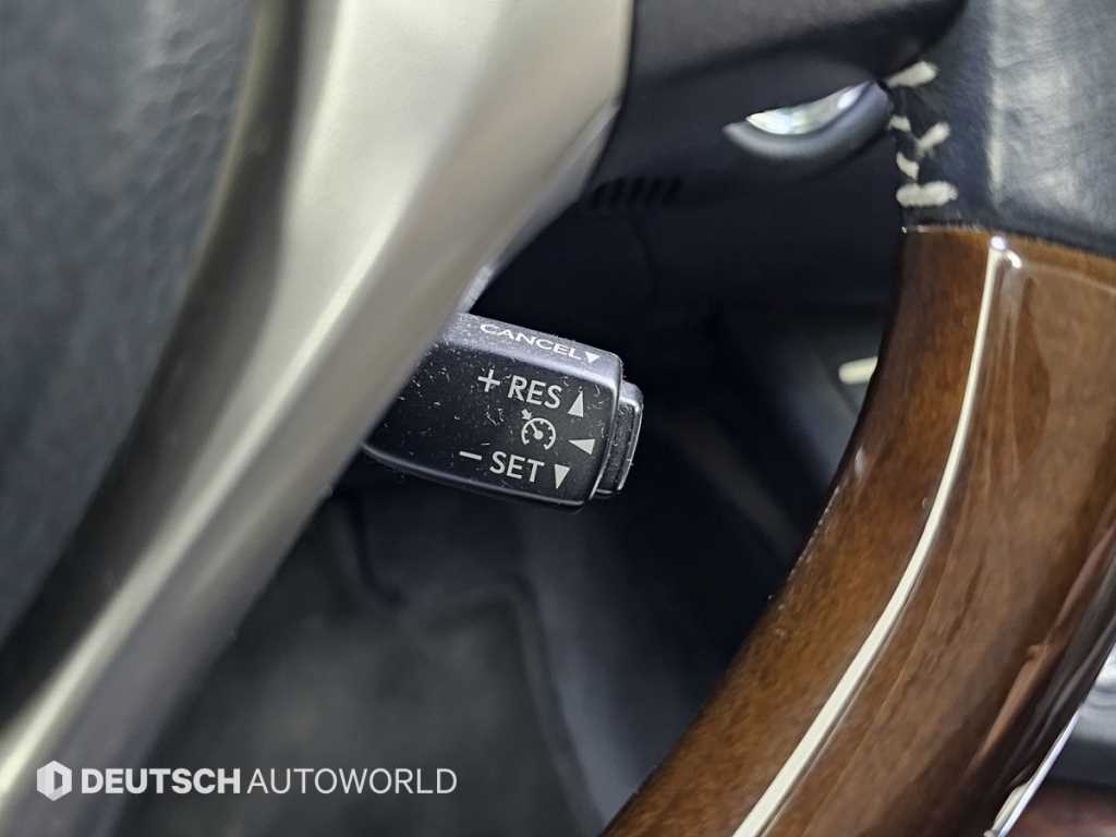 Lexus ES 2014 Plateado - Importación desde Corea - HF Imports Iquique - Foto 17