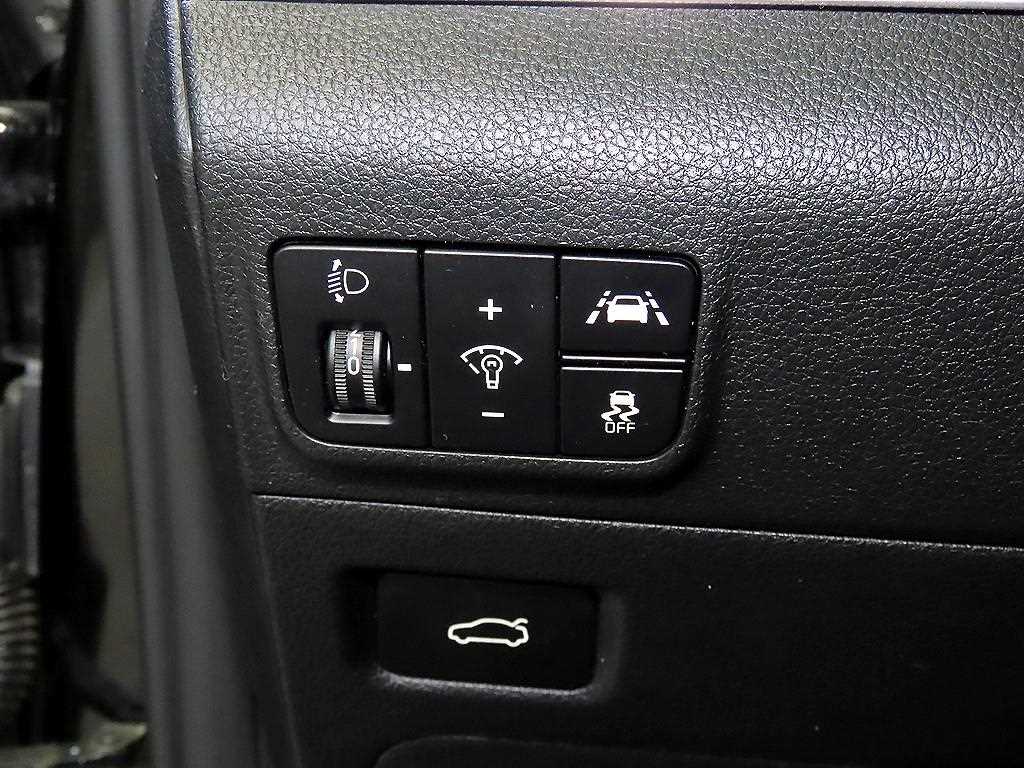 KIA K5 2021 Negro - Importación desde Corea - HF Imports Iquique - Foto 14