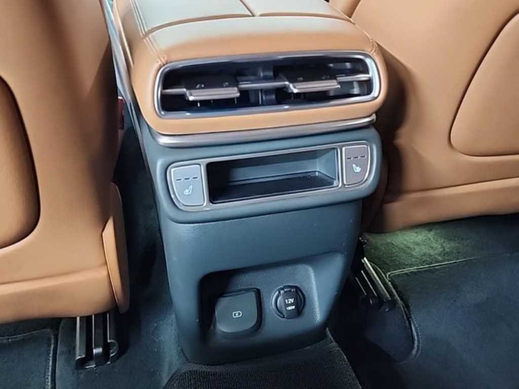 Genesis GV80 2024 Gris - Importación desde Corea - HF Imports Iquique - Foto 14