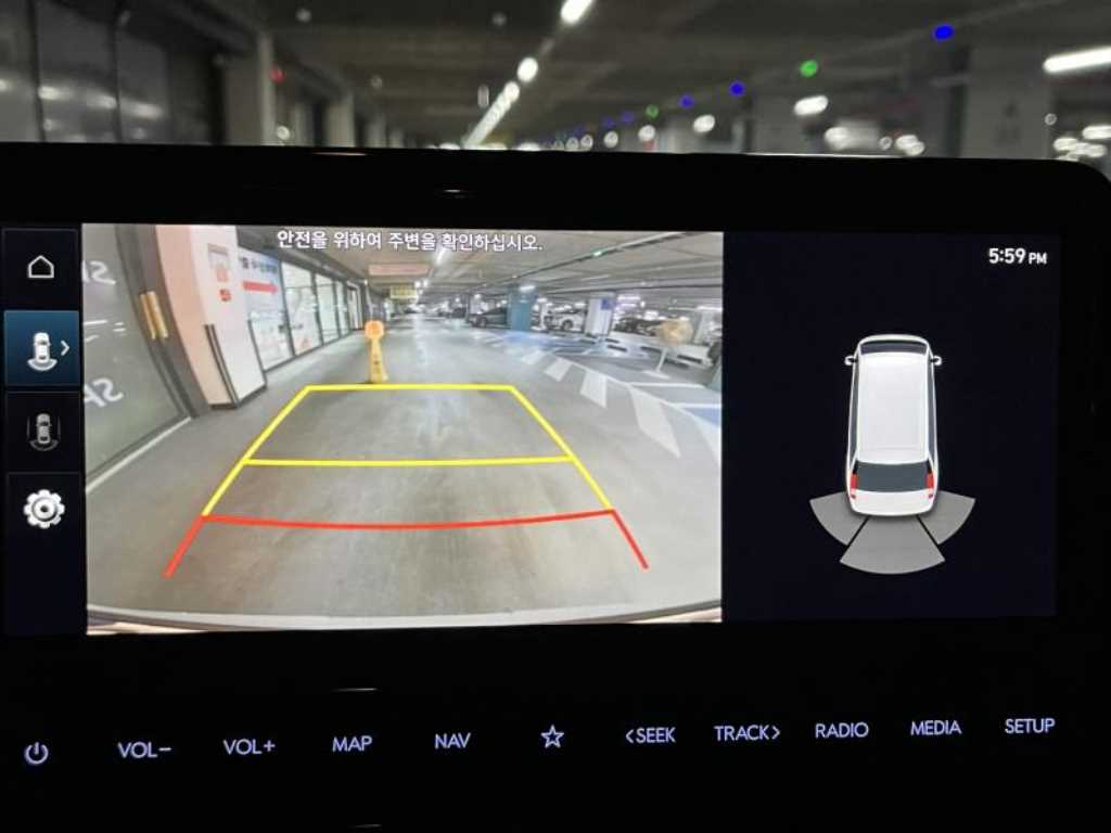 HYUNDAI Staria 2024 - Importación desde Corea - HF Imports Iquique - Foto 14