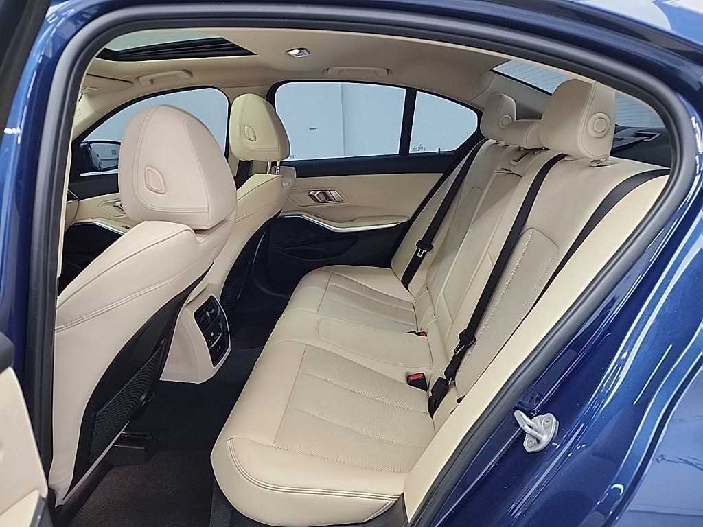 BMW 3 series - Vista 12