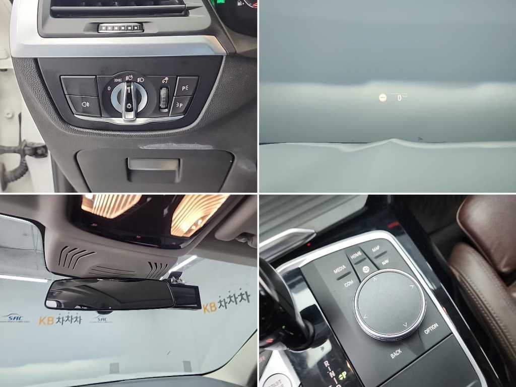 BMW X3 2022 - Importación desde Corea - HF Imports Iquique - Foto 18