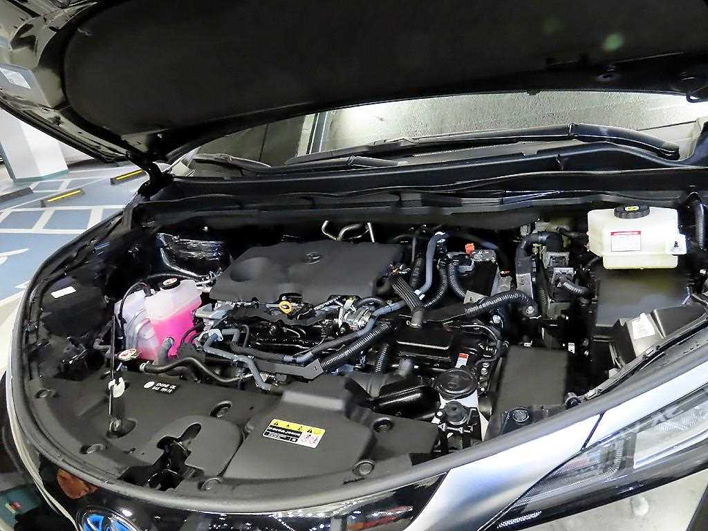 Toyota Siena 2023 - Importación desde Corea - HF Imports Iquique - Foto 19