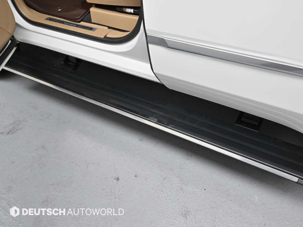 Cadillac Escalade 2019 - Importación desde Corea - HF Imports Iquique - Foto 16