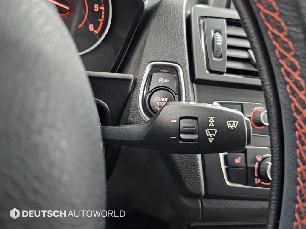 BMW 1 series 2015 - Importación desde Corea - HF Imports Iquique - Foto 17