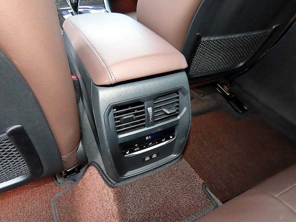 BMW 3 series 2022 Blanco - Importación desde Corea - HF Imports Iquique - Foto 16