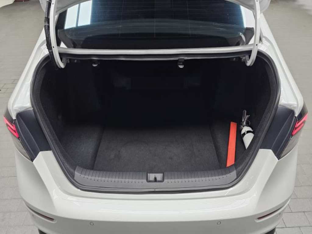 Honda Accord 2025 - Importación desde Corea - HF Imports Iquique - Foto 20