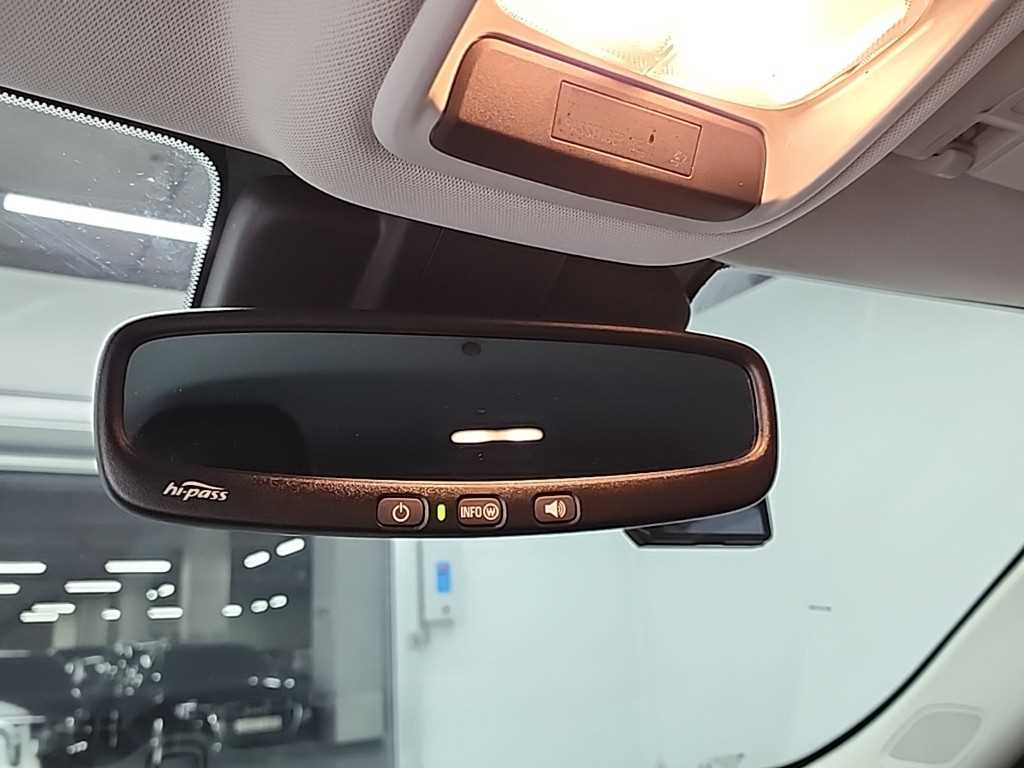 Chevrolet Trail Blazer 2021 Blanco - Importación desde Corea - HF Imports Iquique - Foto 16