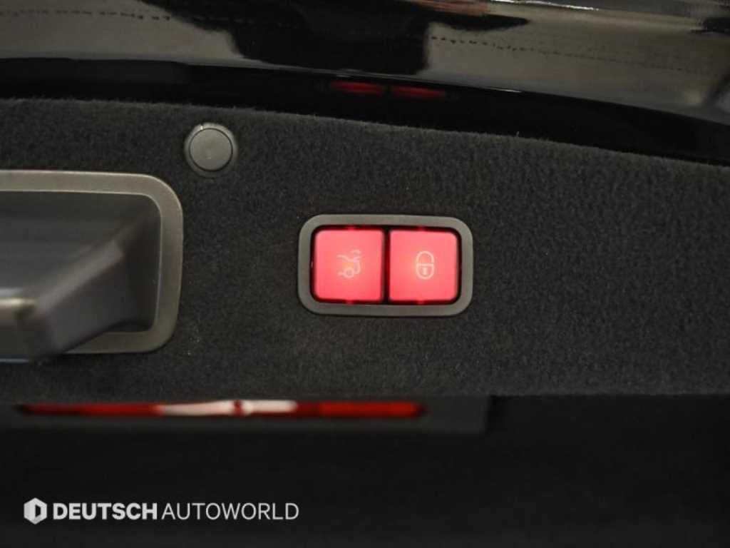 Mercedes Benz S Class 2020 Negro - Importación desde Corea - HF Imports Iquique - Foto 20