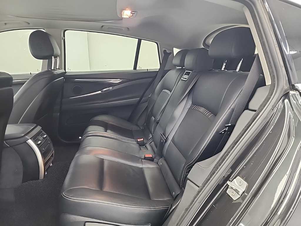 BMW Gran Turismo - Vista 12