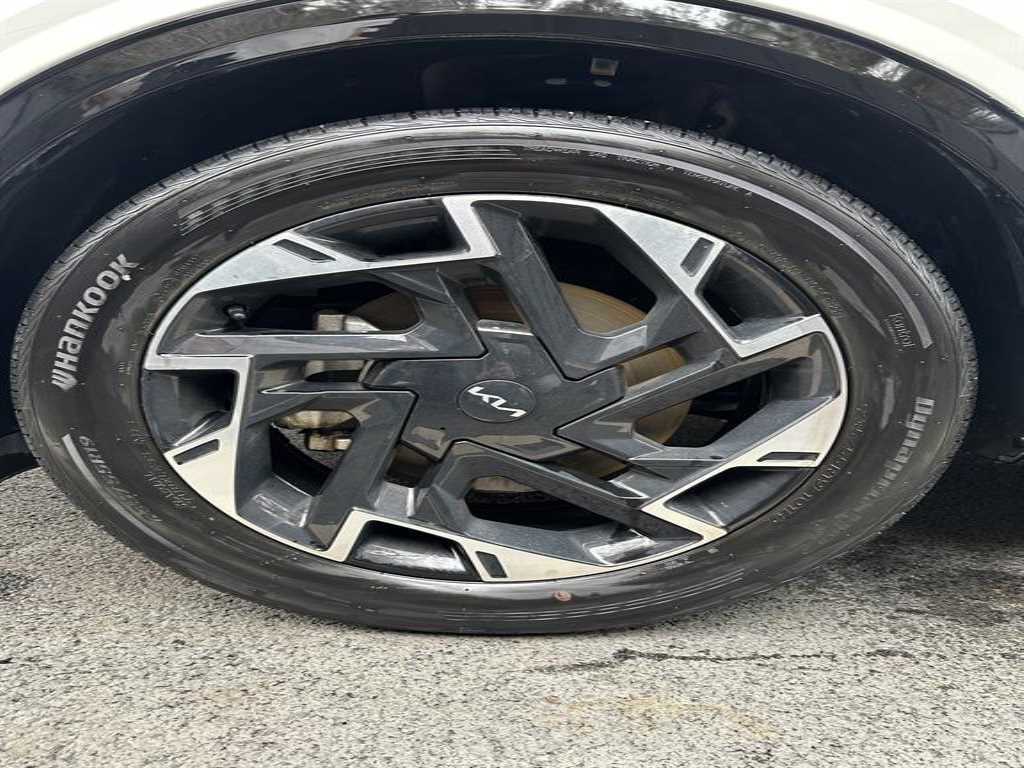 KIA Sportage 2023 Blanco - Importación desde Corea - HF Imports Iquique - Foto 16