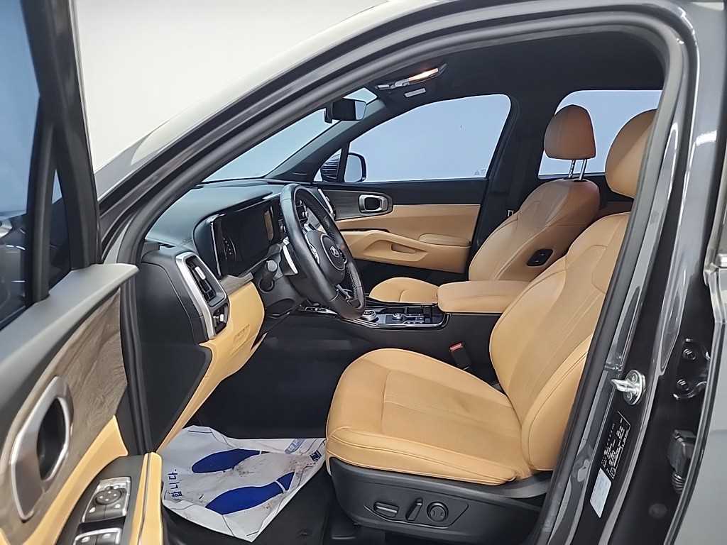 KIA Sorento - Vista 11