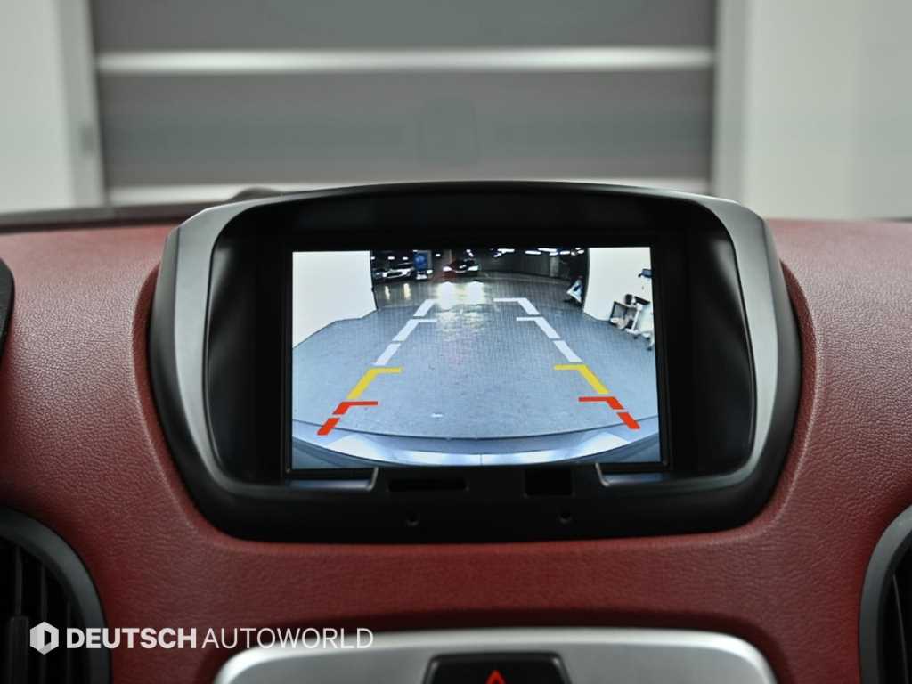 HYUNDAI Genesis 2009 - Importación desde Corea - HF Imports Iquique - Foto 15