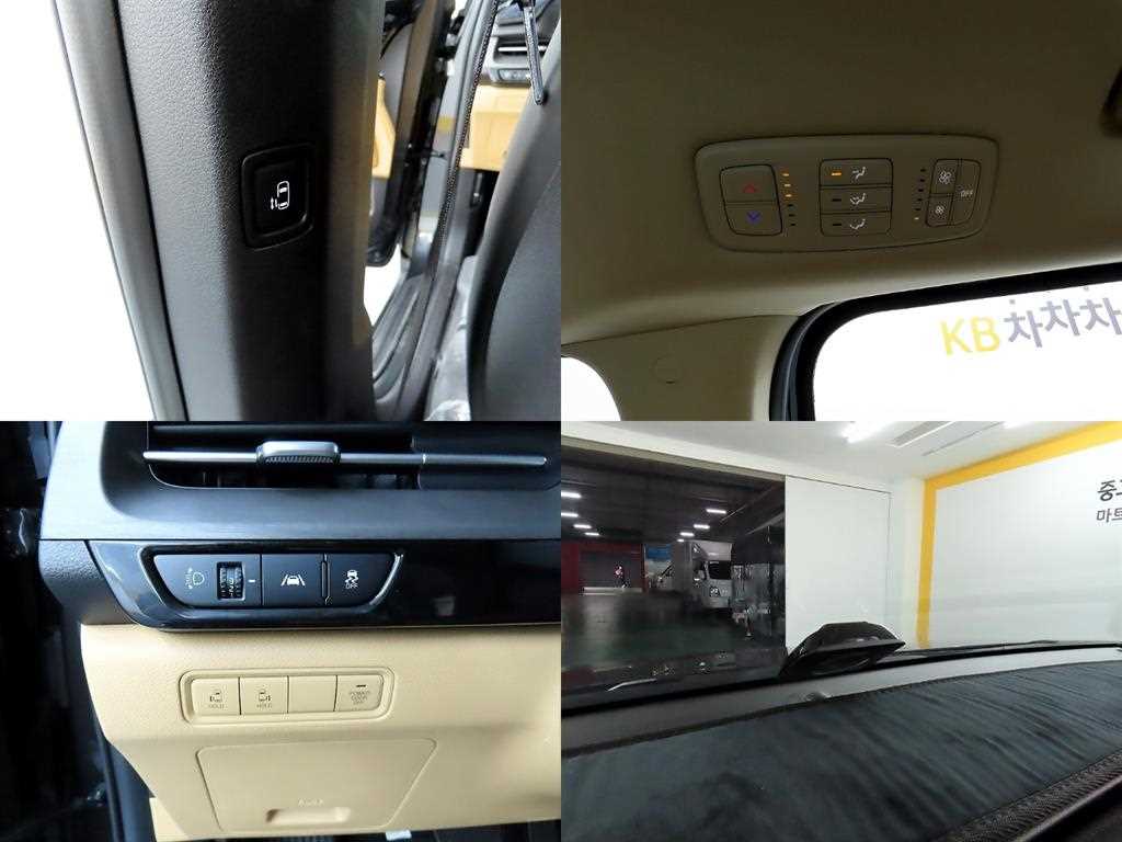 KIA Carnival 2023 - Importación desde Corea - HF Imports Iquique - Foto 17