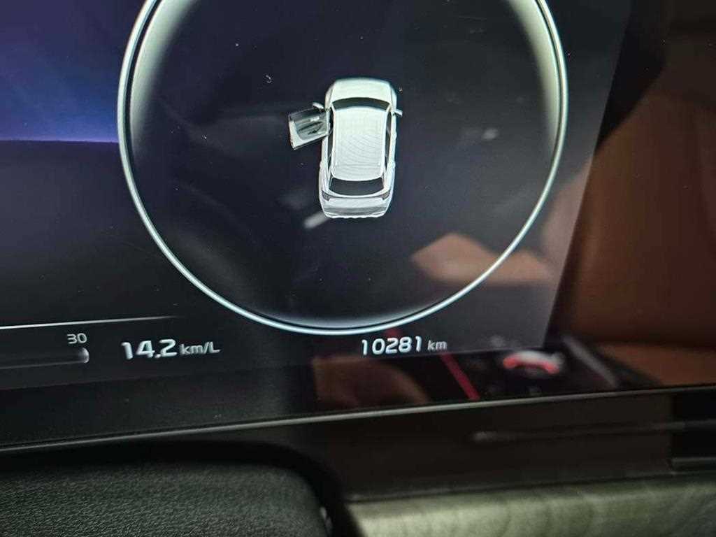 KIA Sportage - Vista 9