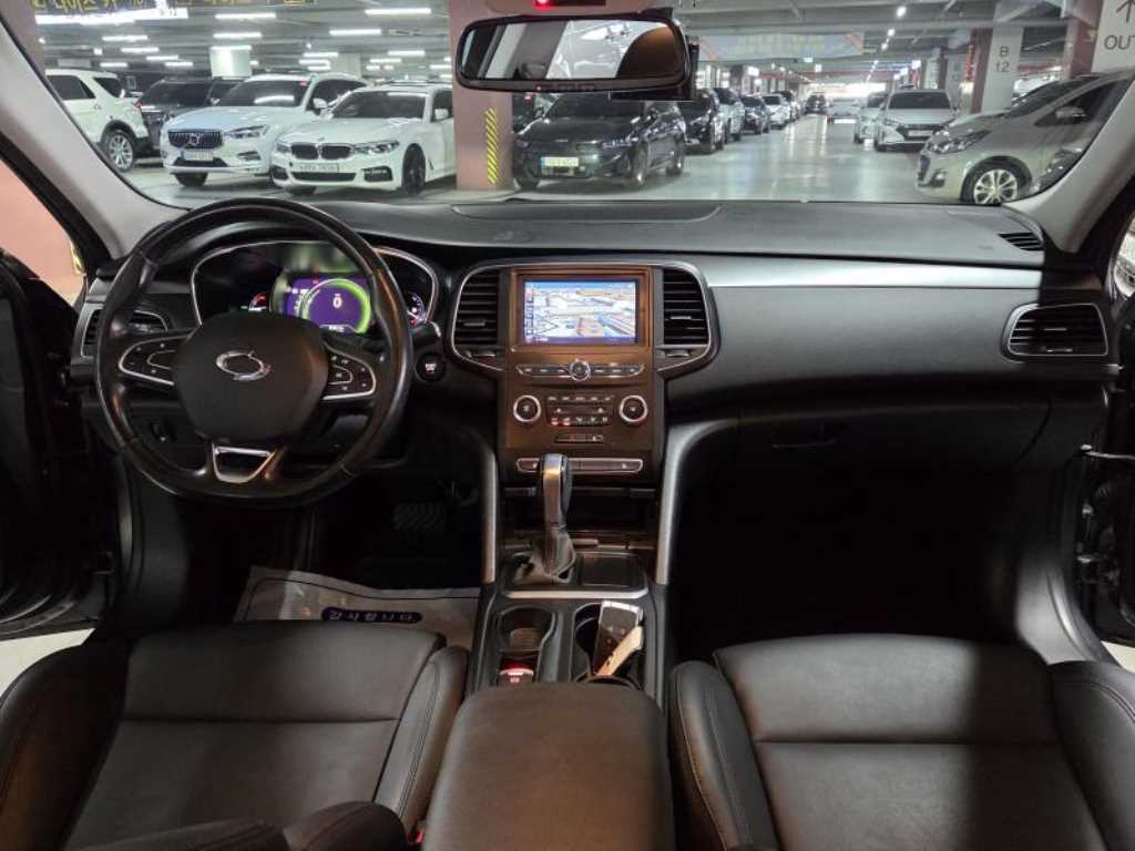 SAMSUNG SM6 - Vista 5