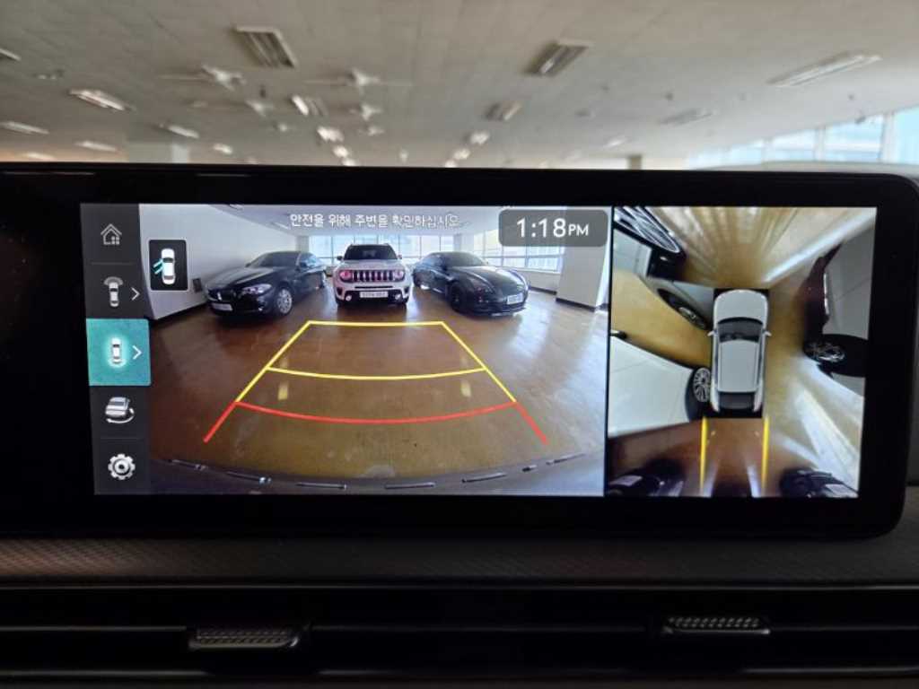 Genesis GV60 2022 - Importación desde Corea - HF Imports Iquique - Foto 13