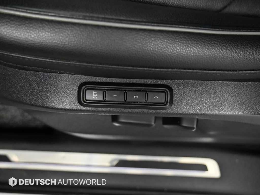 Volkswagen Tiguan 2020 Blanco - Importación desde Corea - HF Imports Iquique - Foto 16