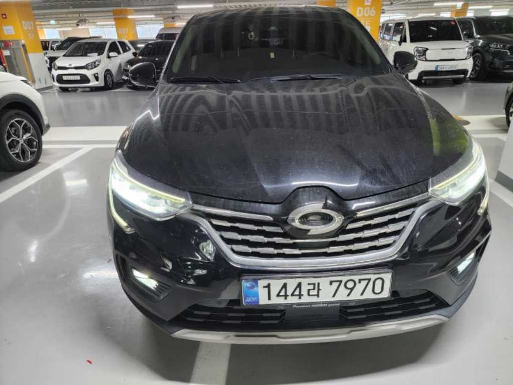 SAMSUNG XM3 2020 - Importación desde Corea - HF Imports Iquique - Foto 1