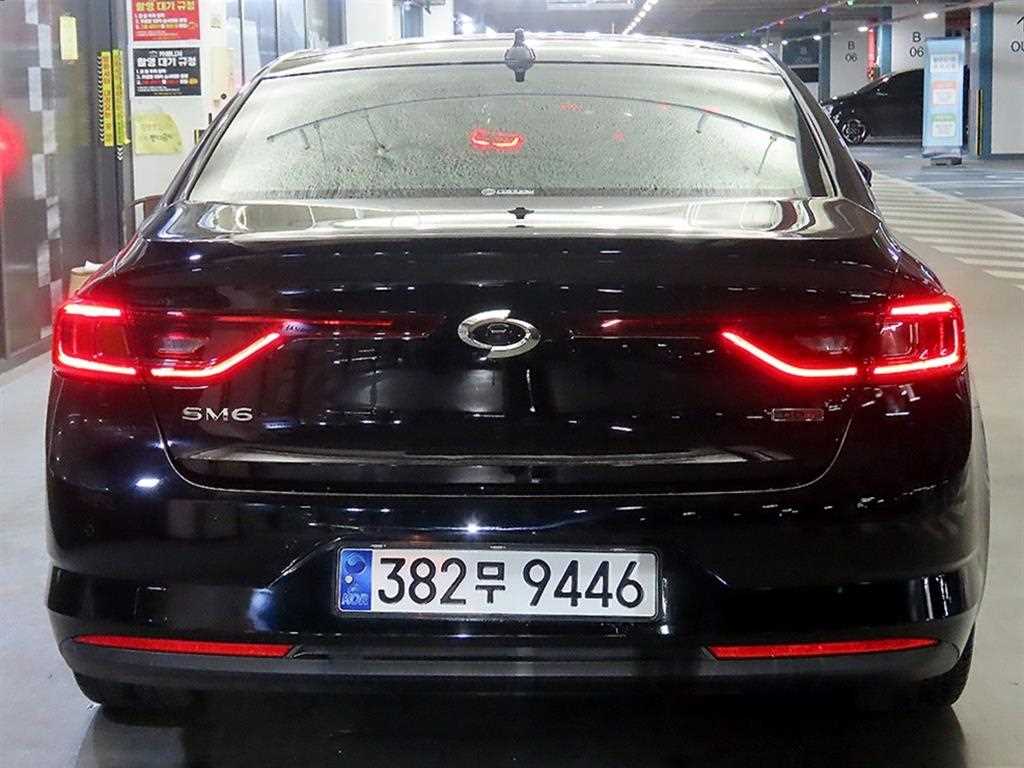 SAMSUNG SM6 - Vista 5