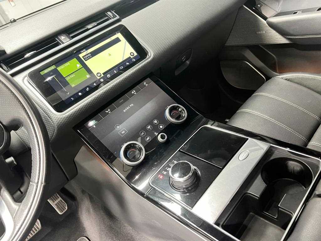 Land Rover Range Rover Bella - Vista 11