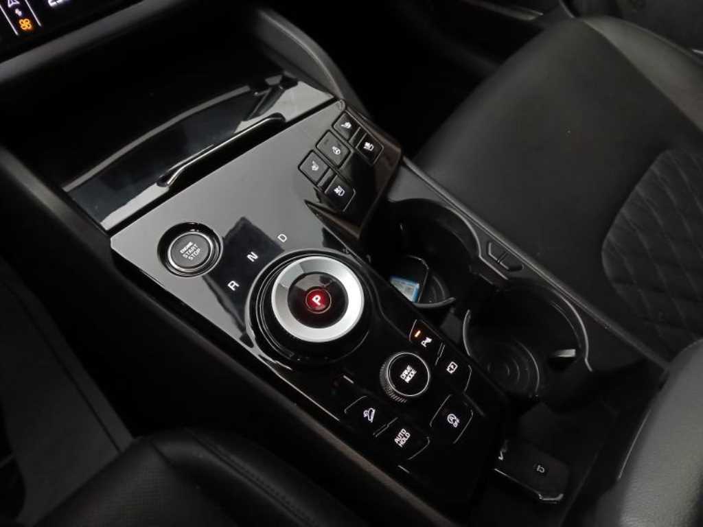 KIA Sportage 2024 Blanco - Importación desde Corea - HF Imports Iquique - Foto 13