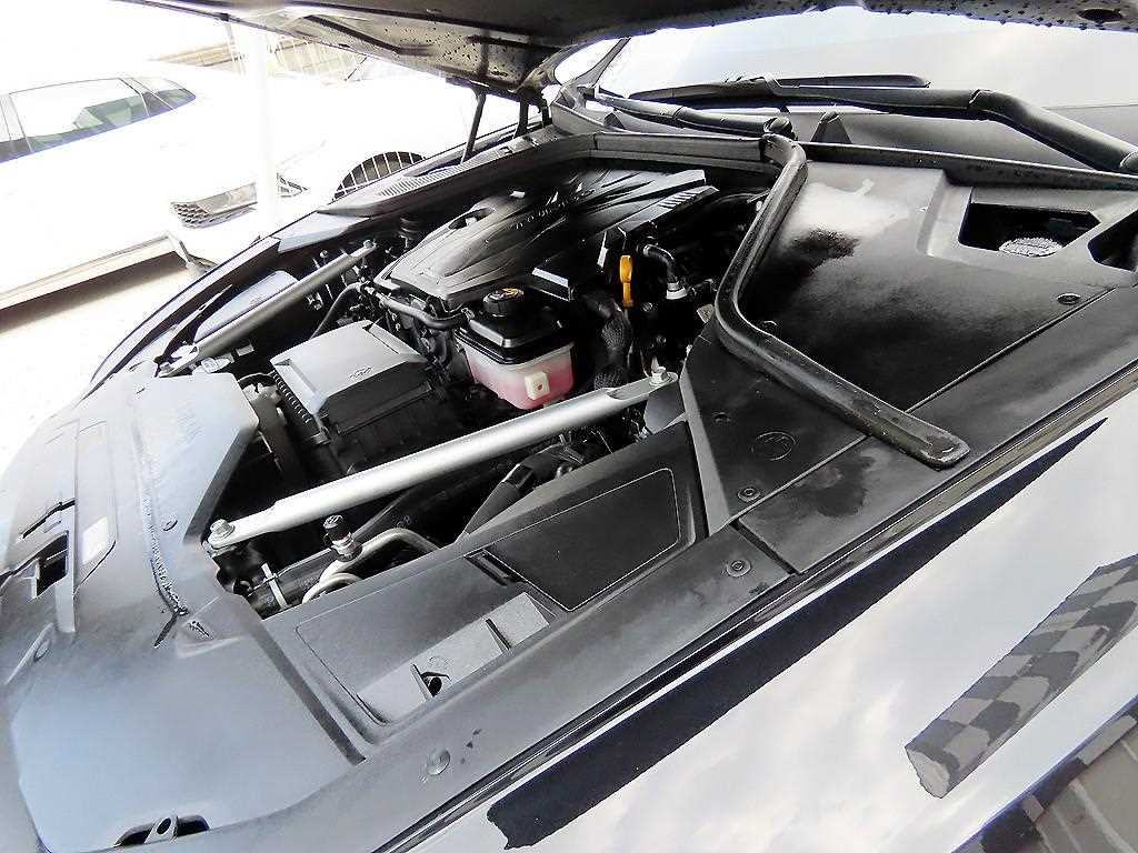 Genesis G80 2023 Negro - Importación desde Corea - HF Imports Iquique - Foto 19