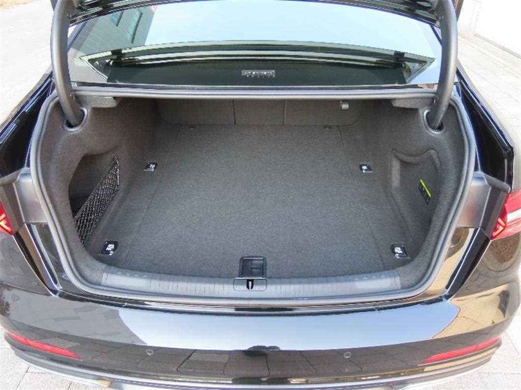 Audi A6 2021 - Importación desde Corea - HF Imports Iquique - Foto 18